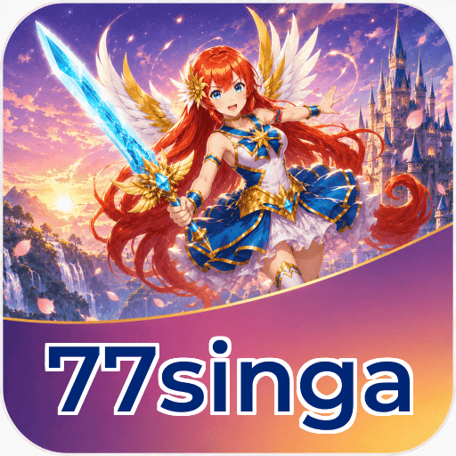 How to Update 77singa