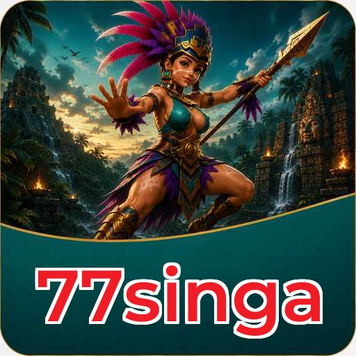 Siapa Kami 77singa
