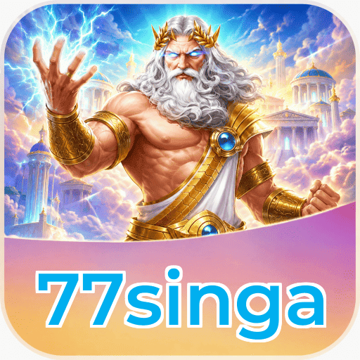 Instalasi 77singa Berhasil
