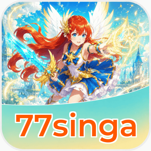 Perbandingan 77singa